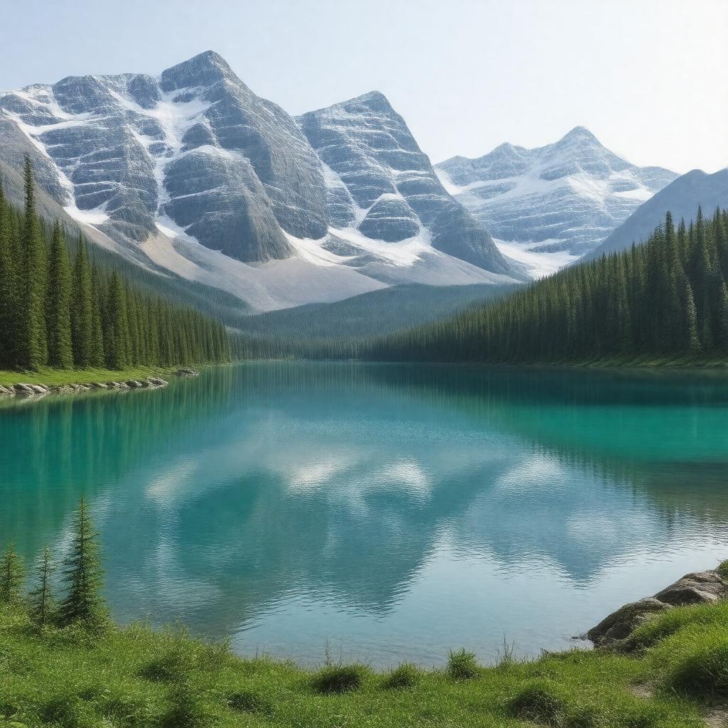 Banff National Park
